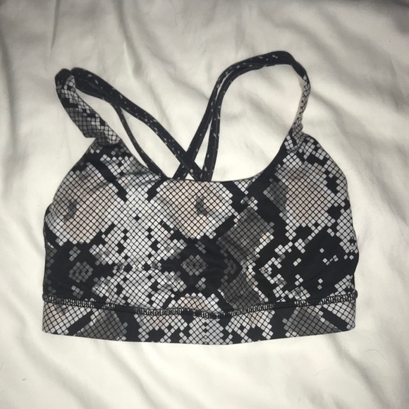 lululemon athletica Other - Lulu lemon sports bra